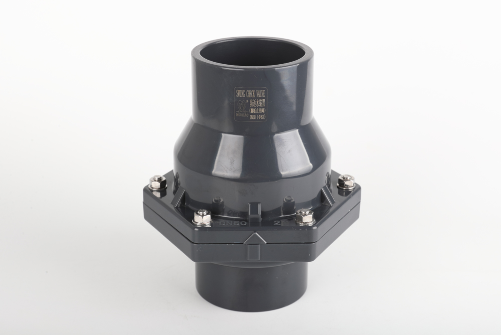 吉林翻板式止回阀